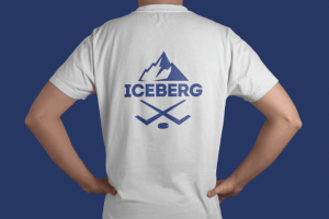 ICEBERG