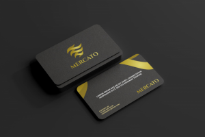 MERCATO маркетинговое агентство