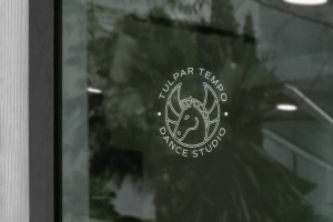 TULPAR TEMPO логотип