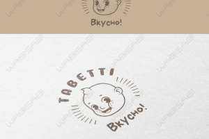 TABETTI - лого для детского питания