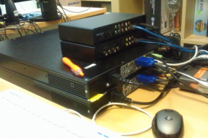 Развитие продаж на рынке РФ и СНГ для  тм AverMedia