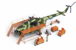 Элемент обложки каталога продукции