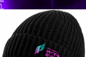 Визуализация логотипа