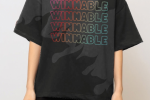 Принт на футболку