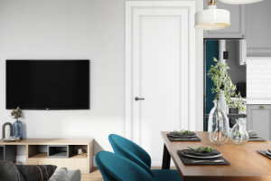 Интерьерная визуализация