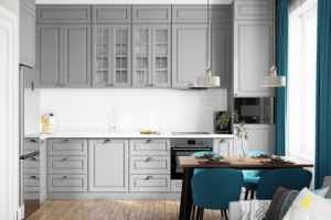 Интерьерная визуализация