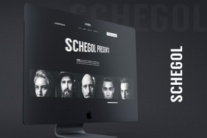 SCHEGOL | Барбершоп