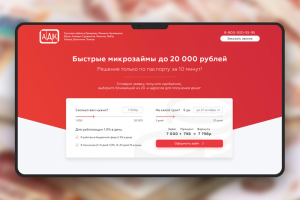 Быстрые микрозаймы