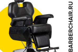 BarberChair v1 | Оборудование для барбершопов