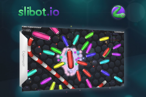 Slibot.io | Бот для игры Slither