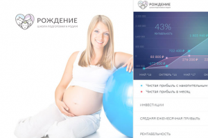 Рождение | Школа подготовки к родам