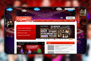 Comedy Club