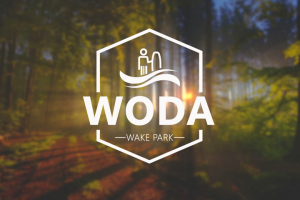 Логотип для Вейкпарка