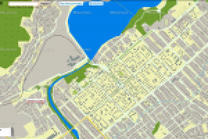 Карта-справочник г. Белорецка