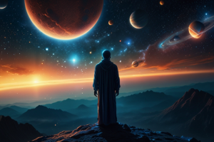 Парад планет