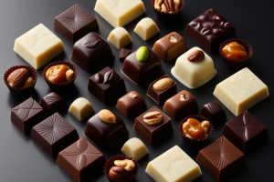 Изображение конфет