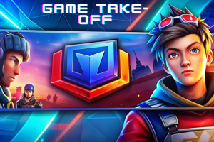 Рекламный баннер для канала на ютуб.