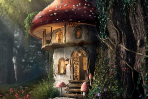 Творческая работа