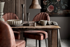 Творческая работа в средневековом стиле