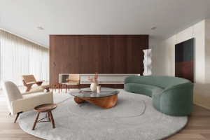 Caburi House / ARCHITECTS OFFICE