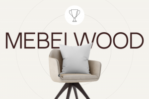 Сайт для магазина мебели. Дизайн + вёрстка на Тильде