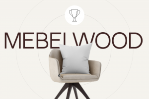 Сайт для магазина мебели. Дизайн + вёрстка на Тильде