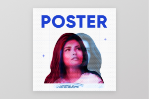 Постер