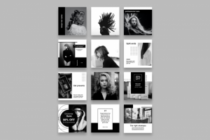 Дизайн ленты для салона