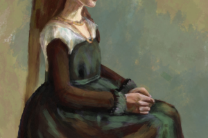 Исторический костюм