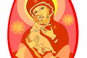 Владимировская Богоматерь