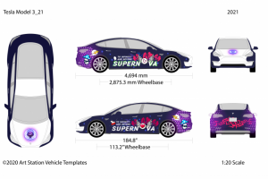 Тюнинг  автомобиля