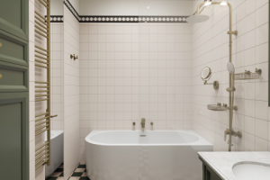 Ванная комната