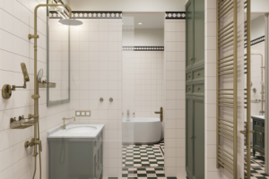 Ванная комната