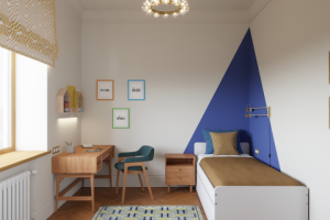 Детская комната