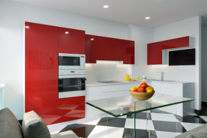 Кухня. г. Сочи