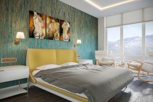 спальня г. Сочи