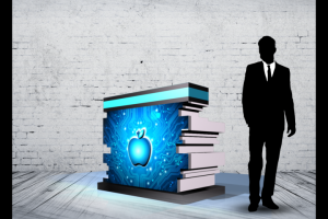 Стол-Ресепшн