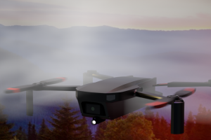 квадрокоптер