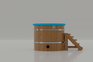 купель для фирмы