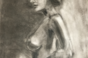 Обнаженная натура