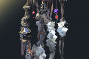 Зеркальник