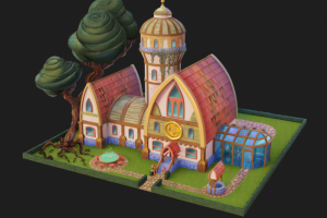 Гильдия травников