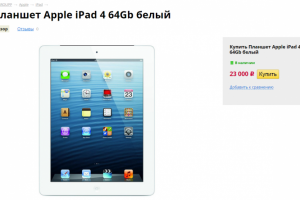 Качественное ручное заполнения сайта планшетами