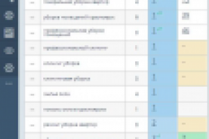 Продвижение сайта клининговой компании, г. Красноярск