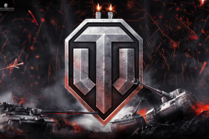 1 - Promo ролик для  Wargaming