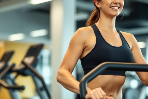 Статья на тему о здоровом образе жизни