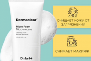 Инфографика Крем