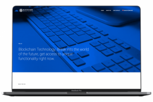 Blockchain World System