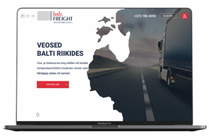 Грузоперевозки по Прибалтике