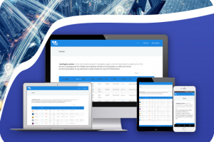 Сайт предоставляющий рейтинг сайтов криптовалют ico.review